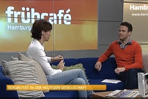 dn_h1_23092012 Hamburg1 - Ann-Marlene Henning im Interview
